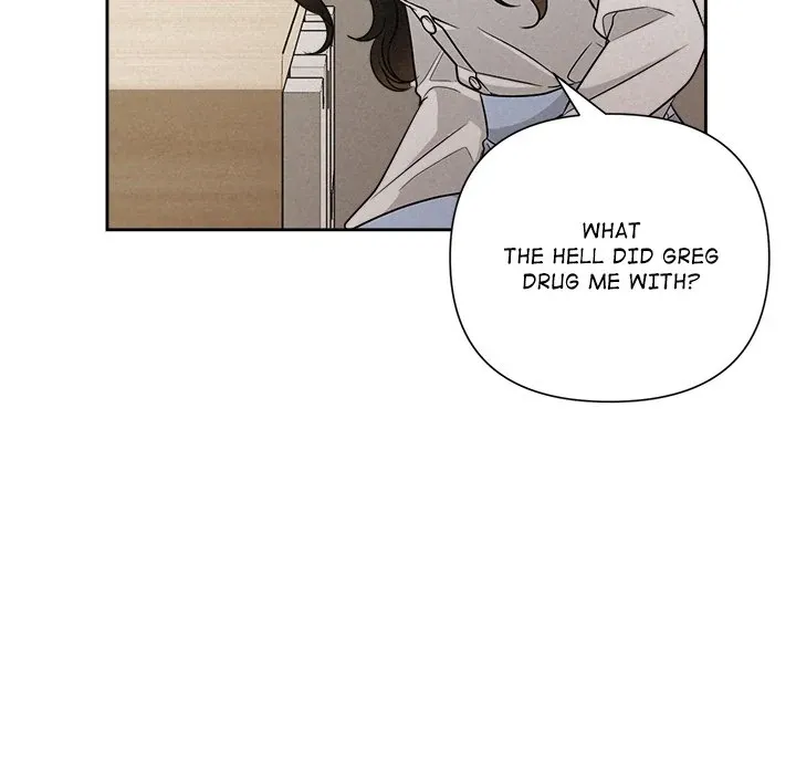 Suffocating Night Chapter 20 page 31 - 