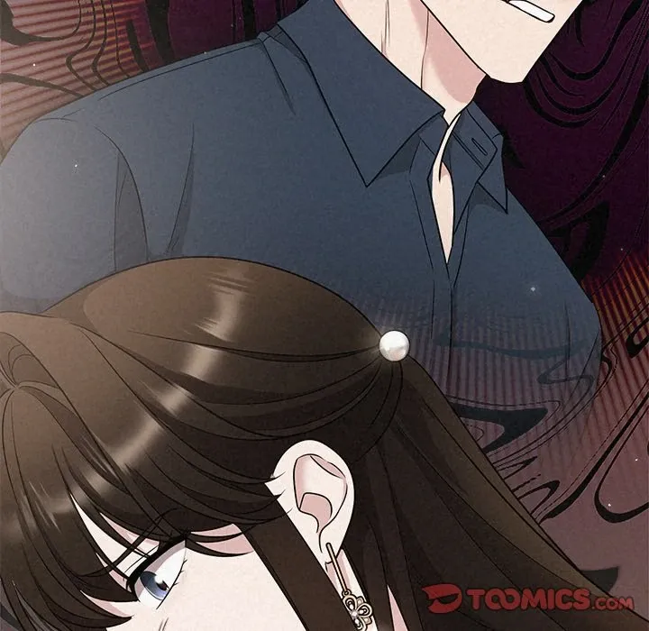 Suffocating Night Chapter 20 page 33 - 