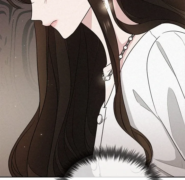 Suffocating Night Chapter 20 page 34 - 
