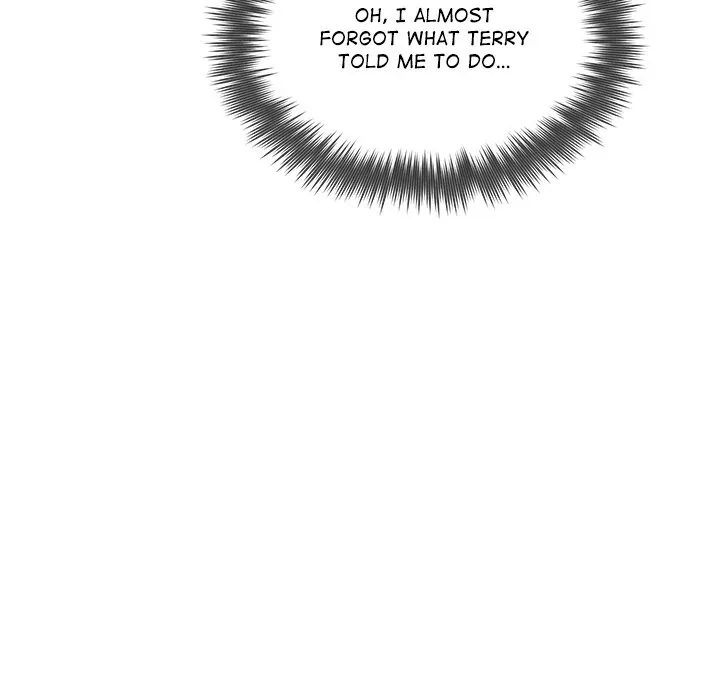 Suffocating Night Chapter 20 page 35 - 