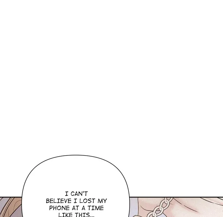 Suffocating Night Chapter 20 page 36 - 