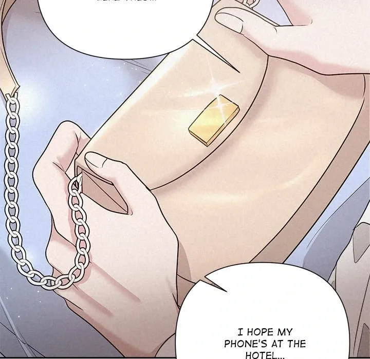 Suffocating Night Chapter 20 page 37 - 