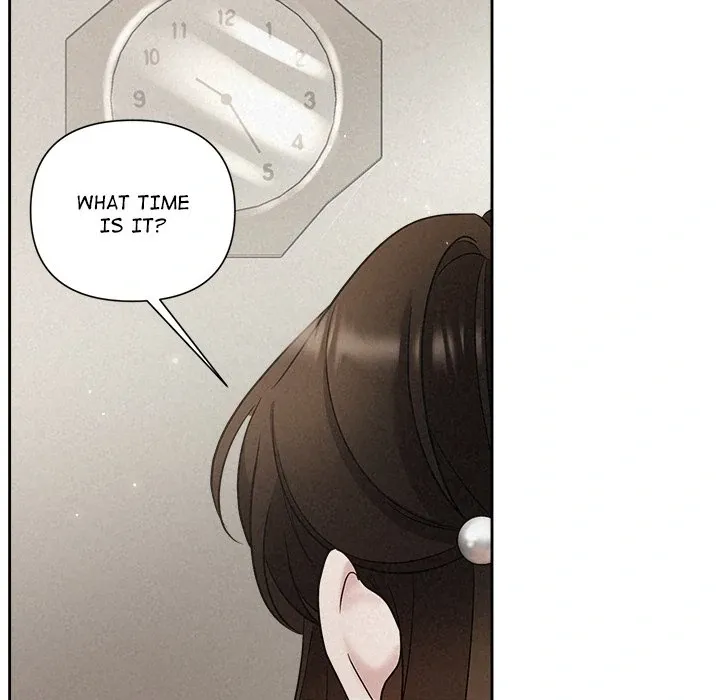 Suffocating Night Chapter 20 page 40 - 