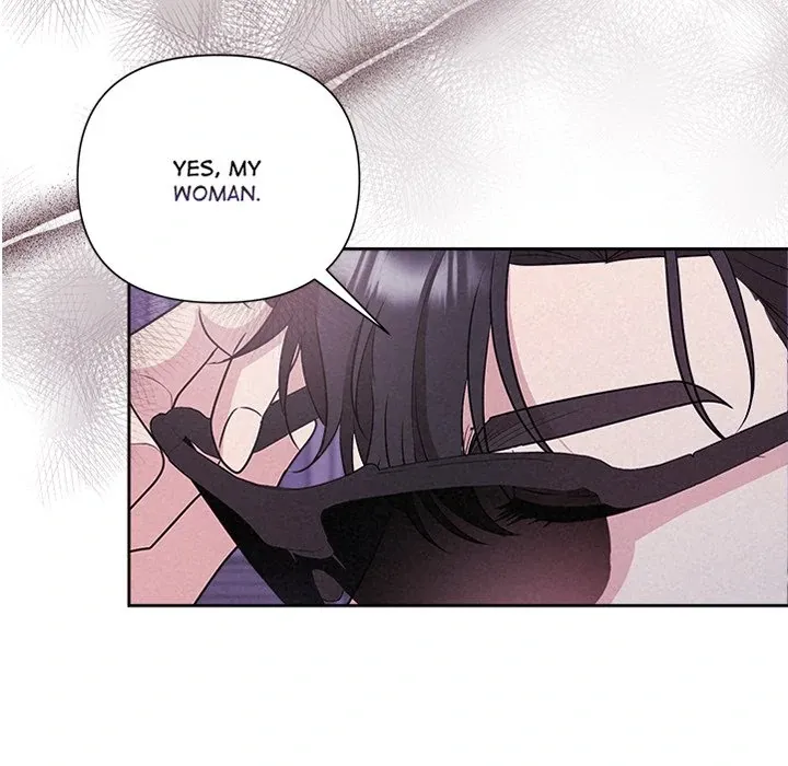 Suffocating Night Chapter 20 page 5 - 