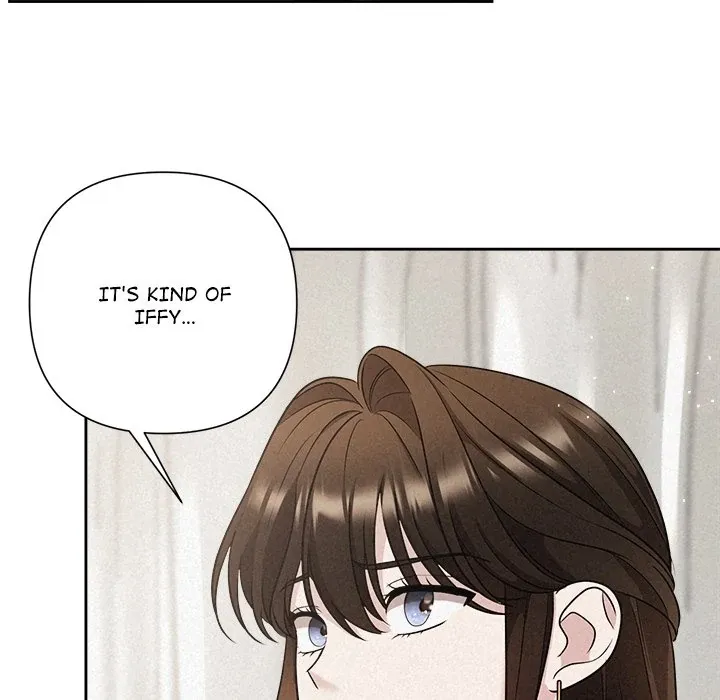 Suffocating Night Chapter 20 page 41 - 