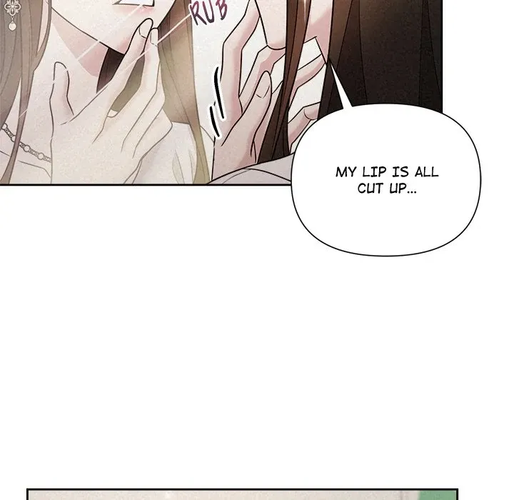 Suffocating Night Chapter 20 page 46 - 