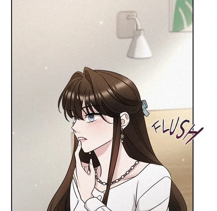 Suffocating Night Chapter 20 page 47 - 