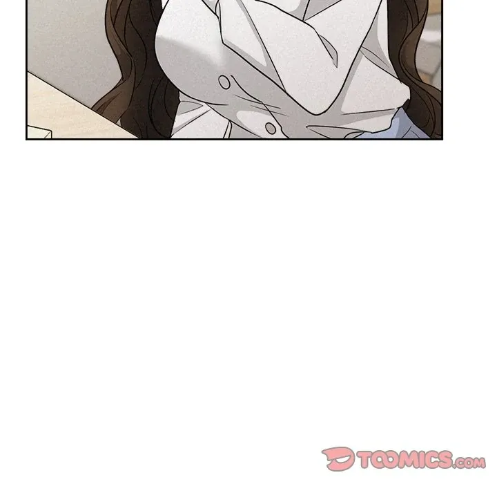 Suffocating Night Chapter 20 page 48 - 