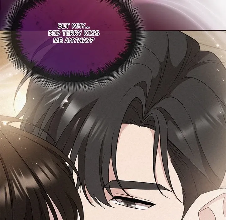 Suffocating Night Chapter 20 page 51 - 