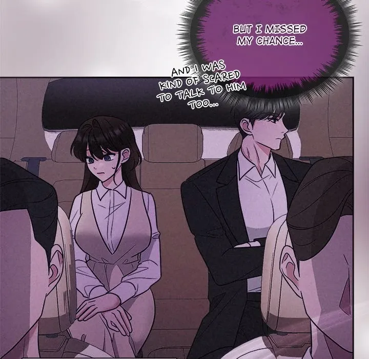 Suffocating Night Chapter 20 page 55 - 