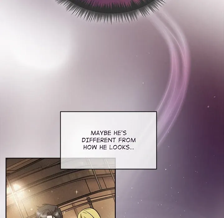 Suffocating Night Chapter 20 page 57 - 