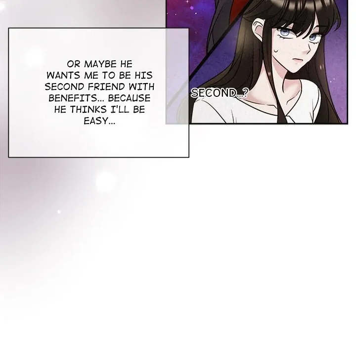 Suffocating Night Chapter 20 page 59 - 