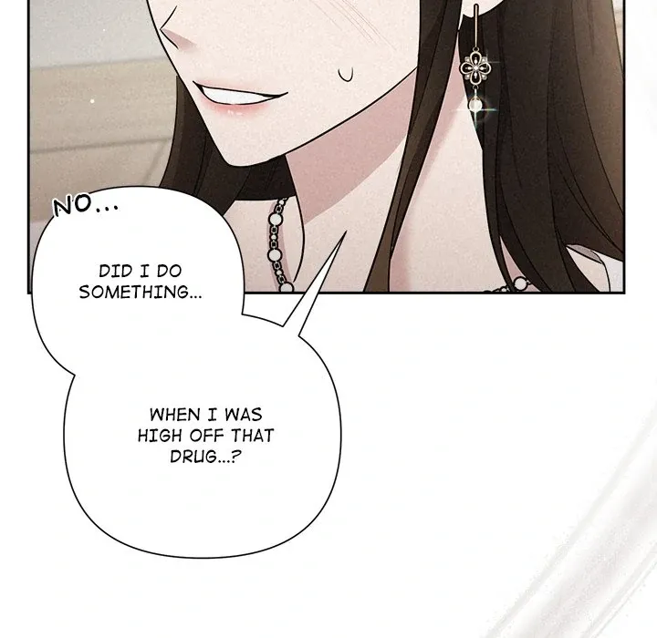 Suffocating Night Chapter 20 page 66 - 
