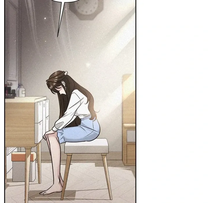 Suffocating Night Chapter 20 page 68 - 