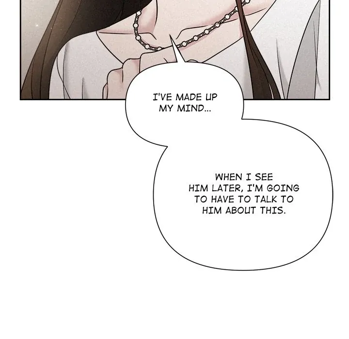 Suffocating Night Chapter 20 page 71 - 