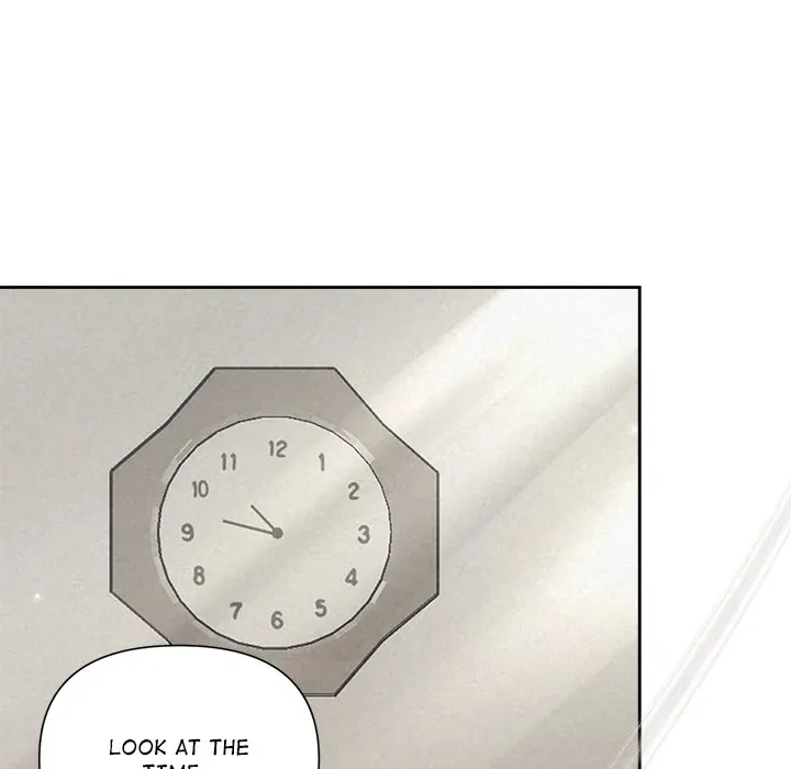 Suffocating Night Chapter 20 page 72 - 