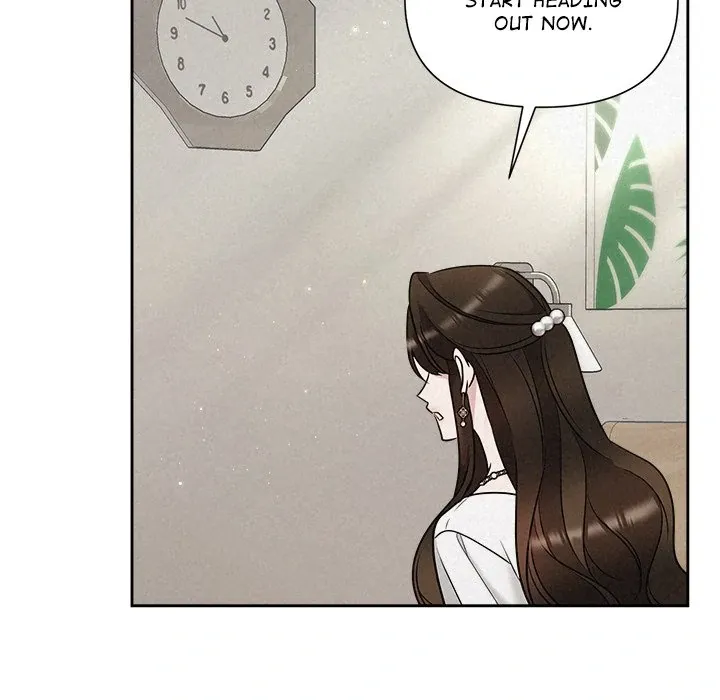 Suffocating Night Chapter 20 page 74 - 