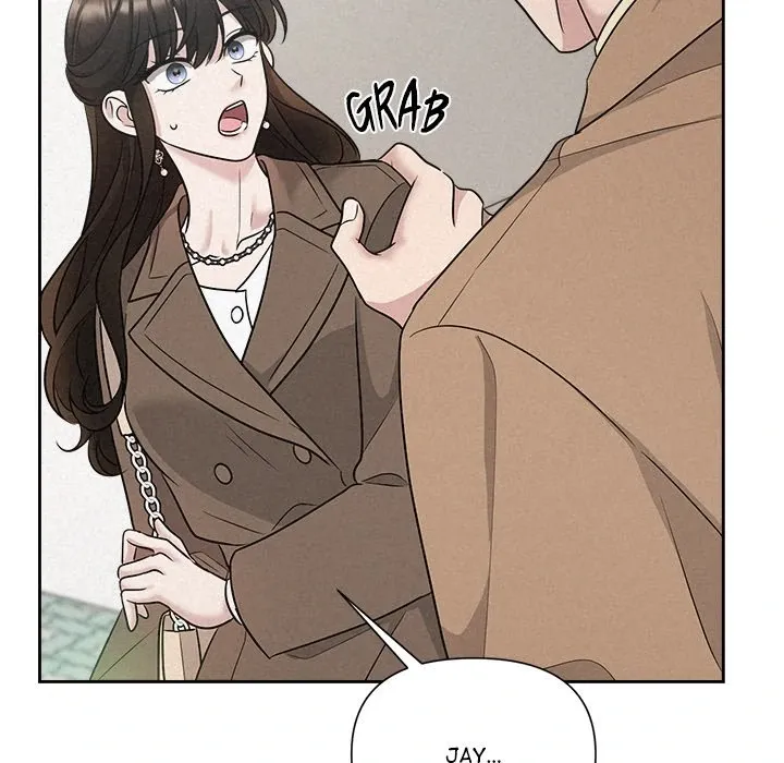 Suffocating Night Chapter 20 page 80 - 