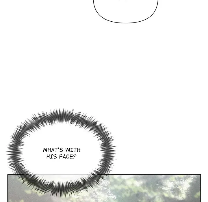 Suffocating Night Chapter 20 page 81 - 