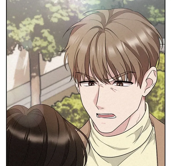 Suffocating Night Chapter 20 page 82 - 