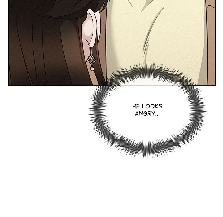 Suffocating Night Chapter 20 page 83 - 