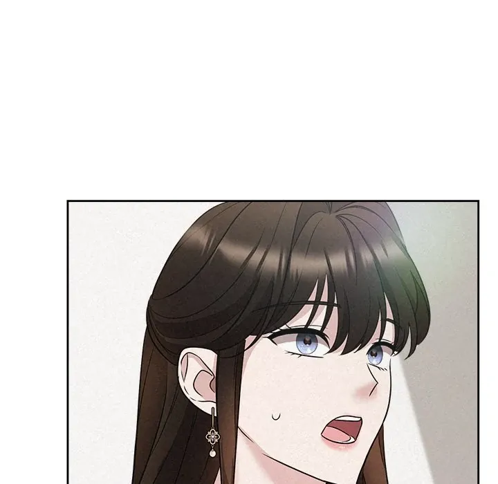 Suffocating Night Chapter 20 page 84 - 