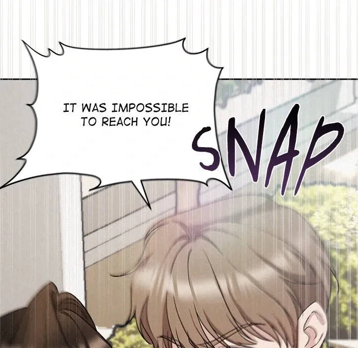 Suffocating Night Chapter 20 page 86 - 