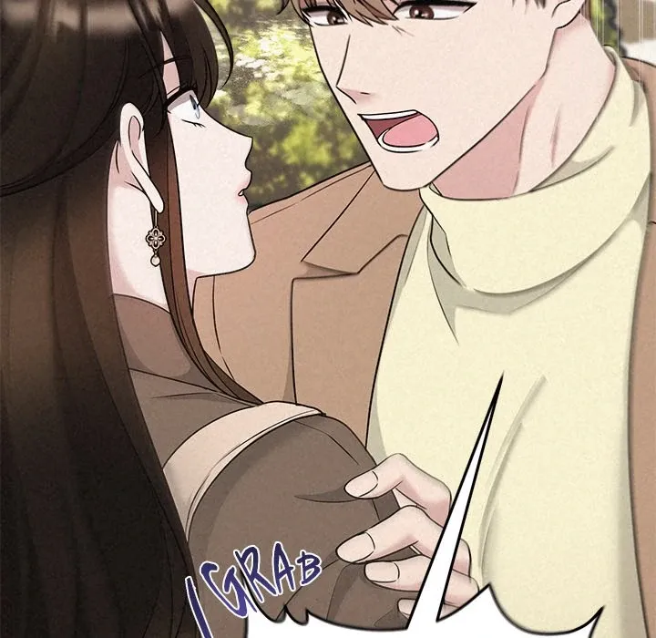 Suffocating Night Chapter 20 page 87 - 