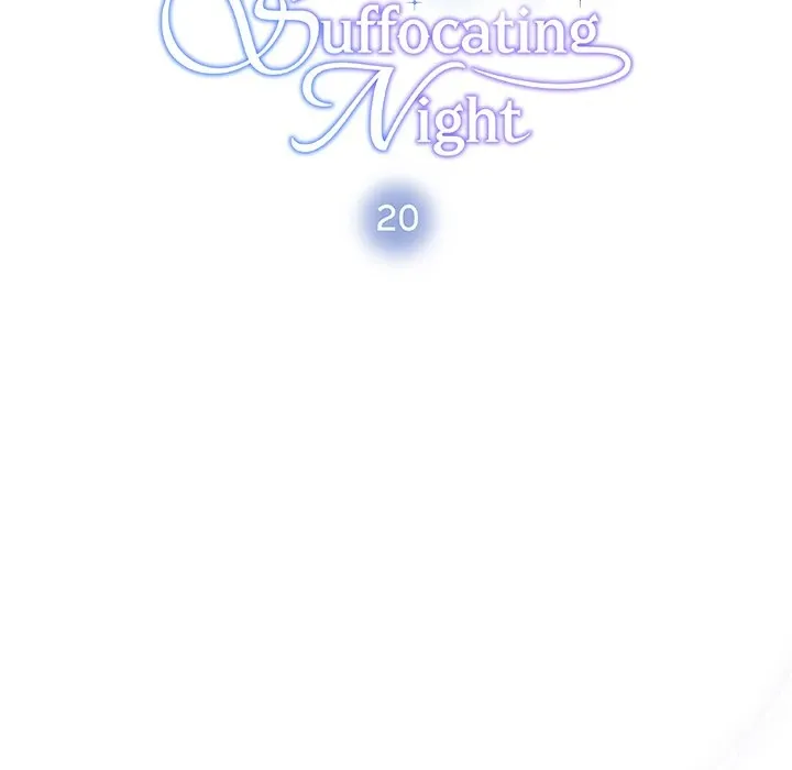 Suffocating Night Chapter 20 page 10 - 