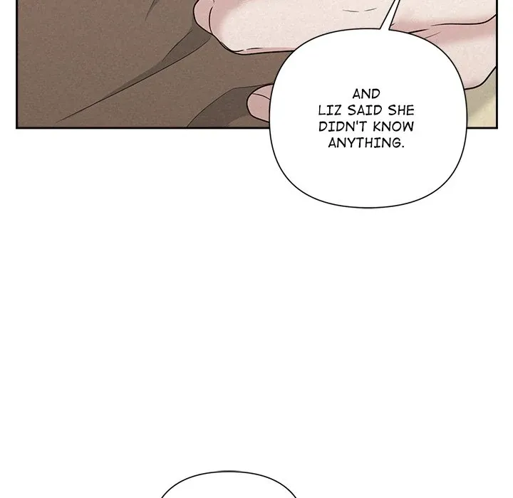 Suffocating Night Chapter 20 page 91 - 