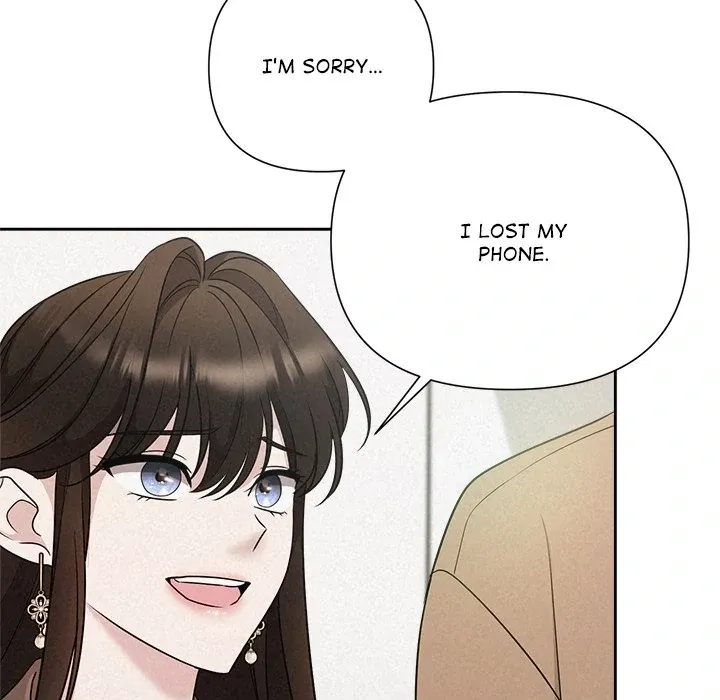 Suffocating Night Chapter 20 page 92 - 