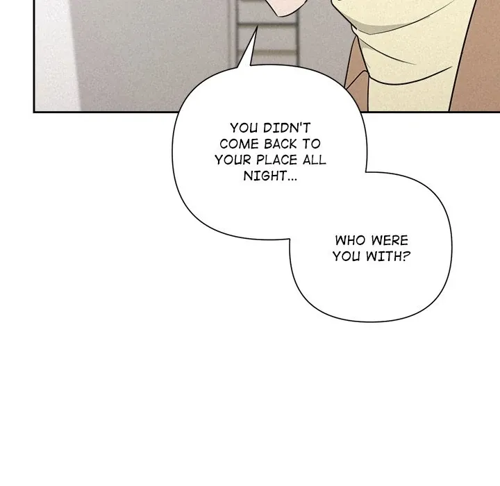 Suffocating Night Chapter 20 page 97 - 