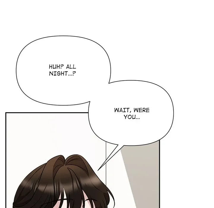 Suffocating Night Chapter 20 page 98 - 
