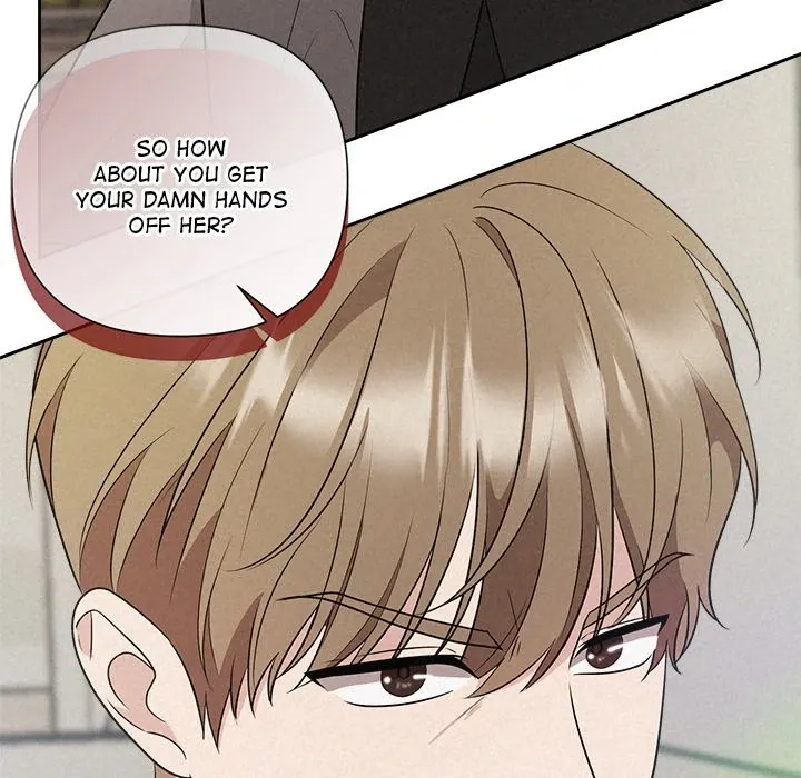 Suffocating Night Chapter 21 page 101 - 