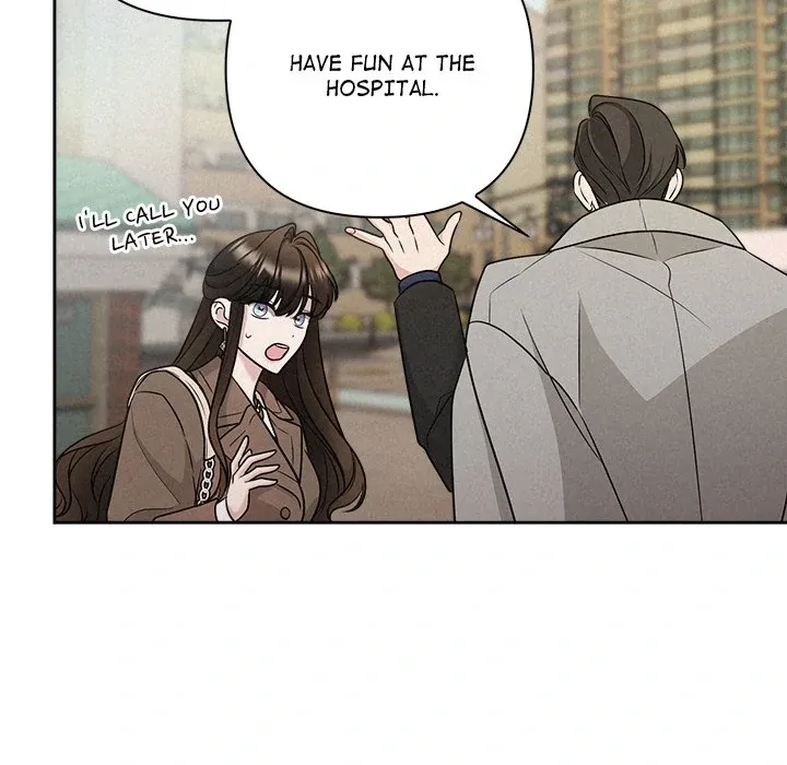 Suffocating Night Chapter 21 page 105 - 