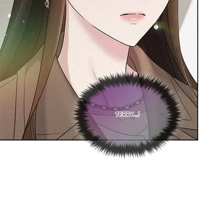 Suffocating Night Chapter 21 page 12 - 