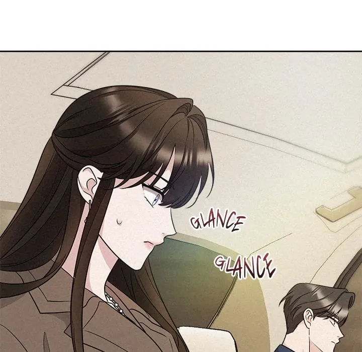 Suffocating Night Chapter 21 page 113 - 