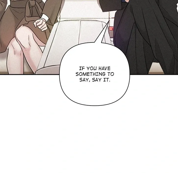 Suffocating Night Chapter 21 page 116 - 