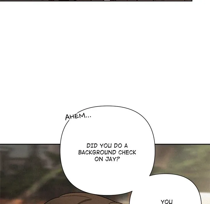 Suffocating Night Chapter 21 page 118 - 