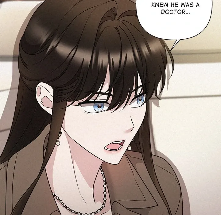 Suffocating Night Chapter 21 page 119 - 
