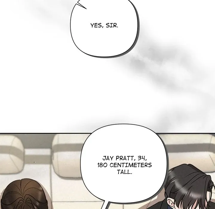 Suffocating Night Chapter 21 page 122 - 