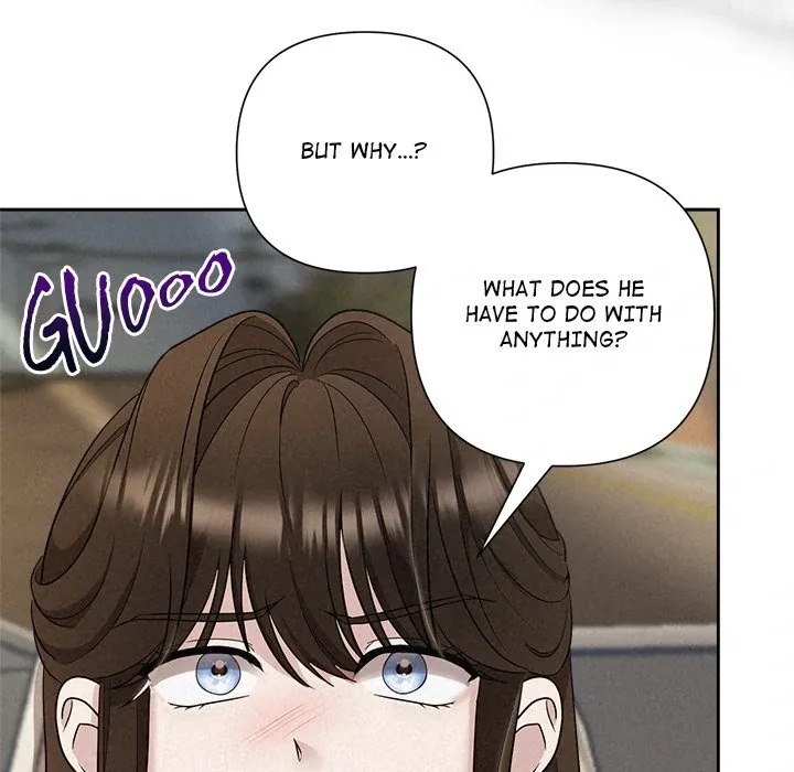 Suffocating Night Chapter 21 page 125 - 