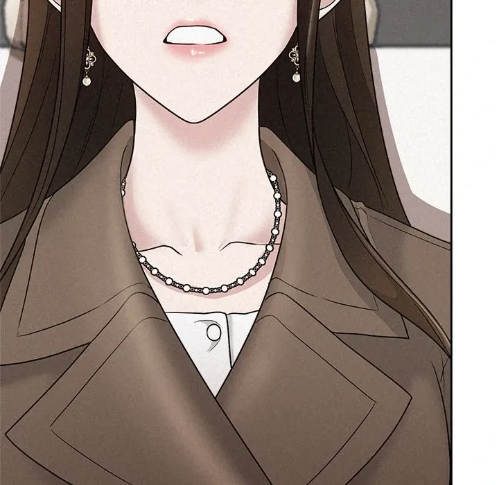 Suffocating Night Chapter 21 page 126 - 