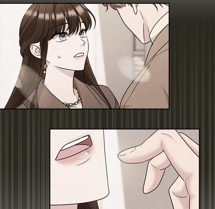 Suffocating Night Chapter 21 page 130 - 