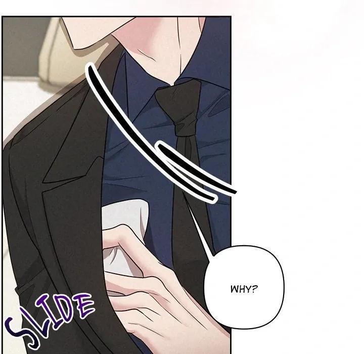 Suffocating Night Chapter 21 page 135 - 