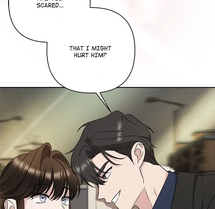Suffocating Night Chapter 21 page 137 - 