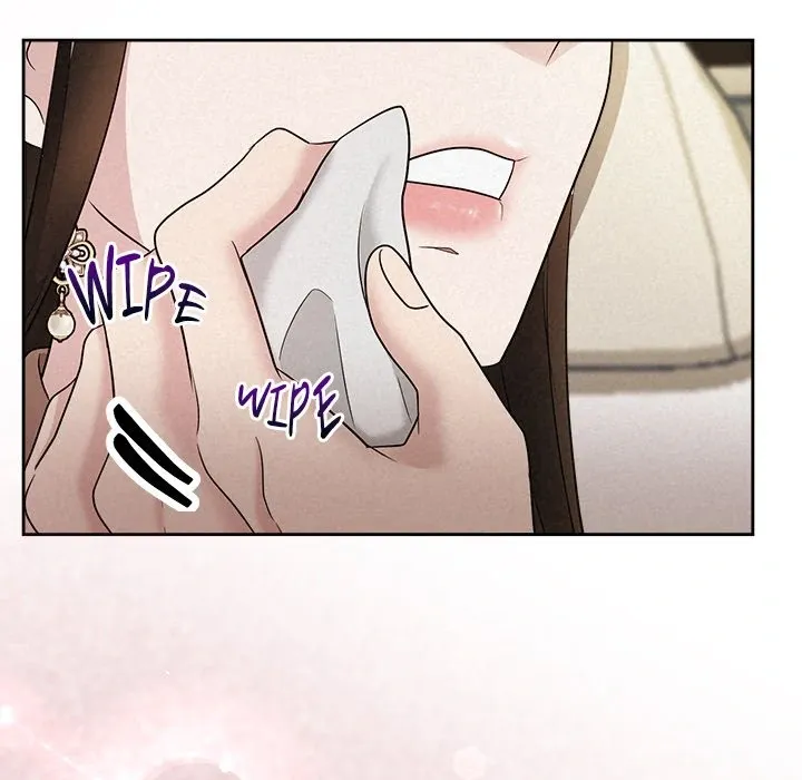 Suffocating Night Chapter 21 page 141 - 