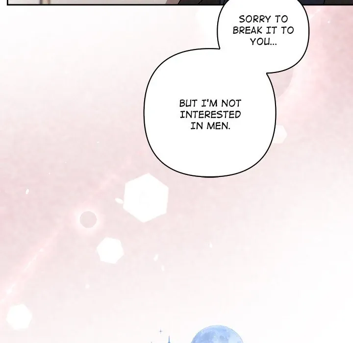 Suffocating Night Chapter 21 page 144 - 