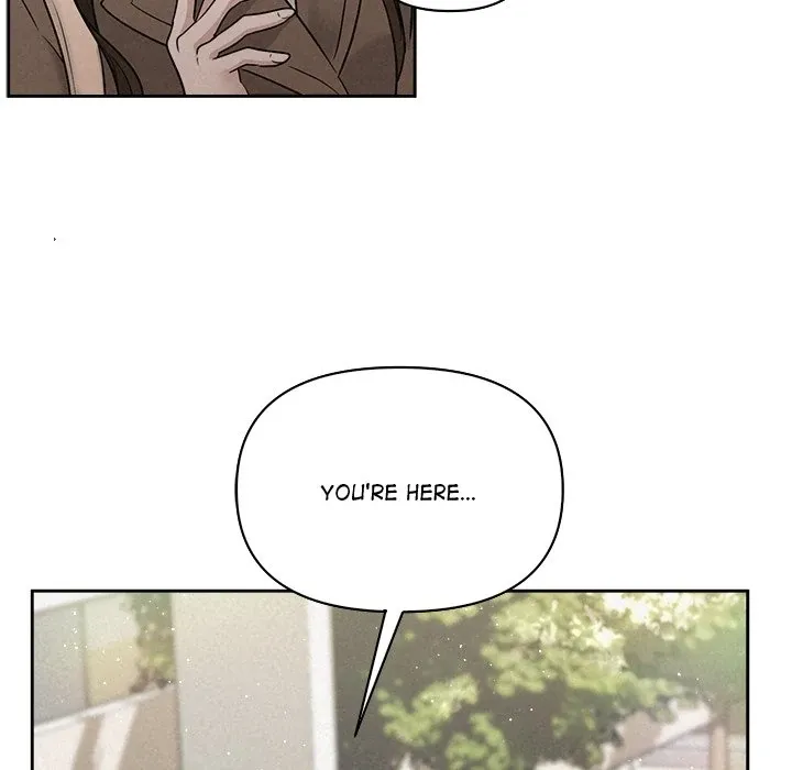 Suffocating Night Chapter 21 page 17 - 
