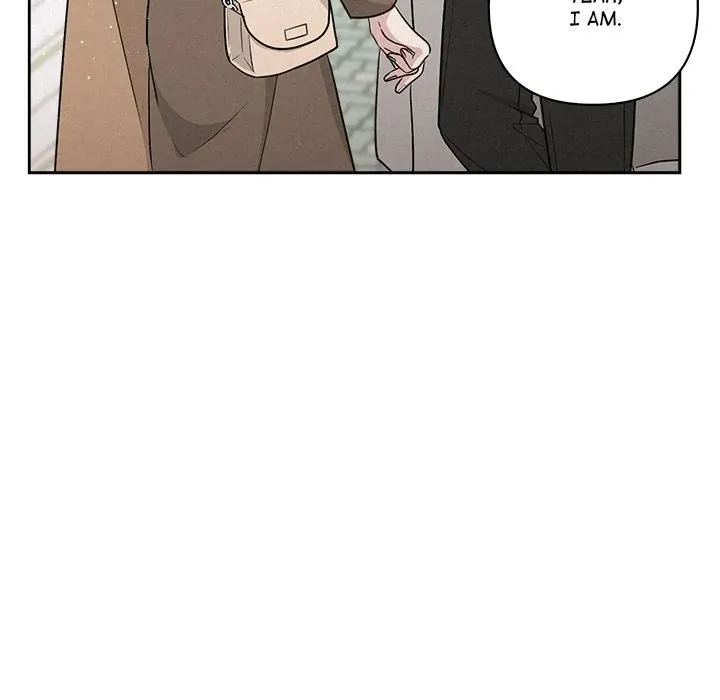 Suffocating Night Chapter 21 page 19 - 